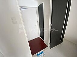 ＴＬＲレジデンス亀有 4階1Kのリビング/ダイニング