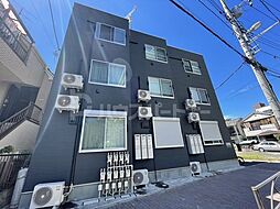 クレシア青戸 101