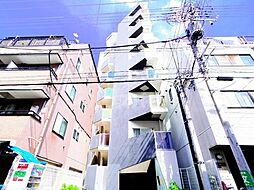 JR常磐線 金町駅 徒歩4分