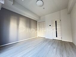 アルファコートお花茶屋2 1階1Kのリビング/ダイニング