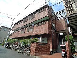 ブラウンハイツ 202