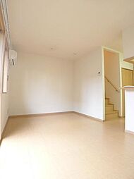 ローズコート宝町 107 2階2LDKのリビング/ダイニング