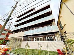 アルファコート立石2