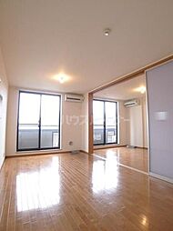 CASA　Alberi 303 3階1LDKのリビング/ダイニング