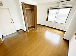 栄ビル 302 3階1DKのリビング/ダイニング