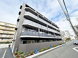 フィールズコート六町 105