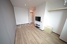 シエルコート堀切 301 3階ワンルームのリビング/ダイニング