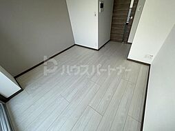 GENOVIA京成立石IIIskygarden 2階1Kのリビング/ダイニング