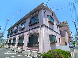 ヴィレヂ・ハピネス5　参番館 102