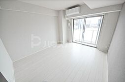 ホーリーホック 307 3階1Kのリビング/ダイニング