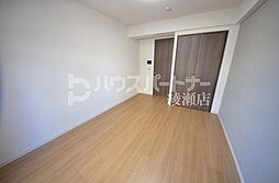 HY’ｓ綾瀬駅前 604 6階1Kのリビング/ダイニング