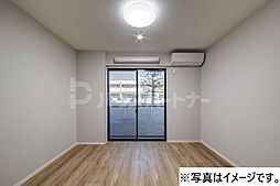 AMALFI(アマルフィ) 203 2階1Kのリビング/ダイニング