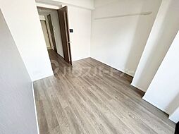 SHOKEN Residenceお花茶屋 505 5階1Kのリビング/ダイニング