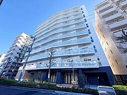 コンフォリア竹ノ塚イースト