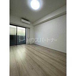 アルコバレーノお花茶屋 503 5階1Kのリビング/ダイニング