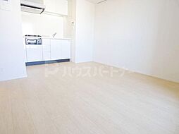 ボワエトワール立石 402 4階1DKのリビング/ダイニング