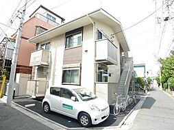 アムールグリーン