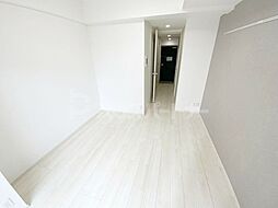 GRAN PASEO 金町 1304 13階1Kのリビング/ダイニング