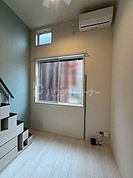 MJ TERRACE TAKASAGO　仮称)高砂二丁目(3) 102 1階ワンルームのリビング/ダイニング