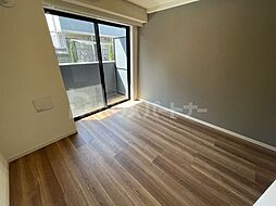 RJRリクロス高砂 425 4階1Kのリビング/ダイニング