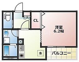 Grand Villa ROKUCHO 3階