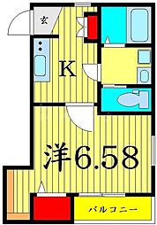 Cartello立石 2階