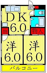 BLD SATO 3階