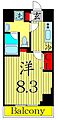 アーバンパーク綾瀬35階11.5万円