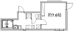 OPEN RISE西綾瀬I 2階/202