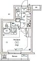 MINDお花茶屋3階9.8万円