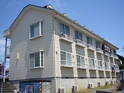 レジデンス武蔵野