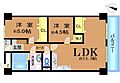 みゆきハイム5階2,380万円
