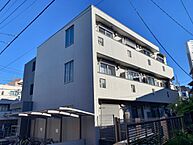 東京都新宿区北新宿3丁目：物件画像／株式会社コムハウジング　賃貸事業部