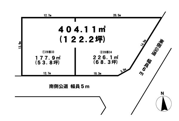 区画図：313004568100