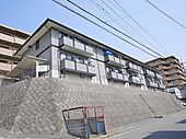奈良市学園中5丁目 2階建 築24年のイメージ