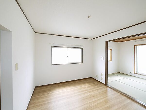 奈良県生駒市松美台(賃貸アパート1DK・3階・30.96㎡)の写真 その16