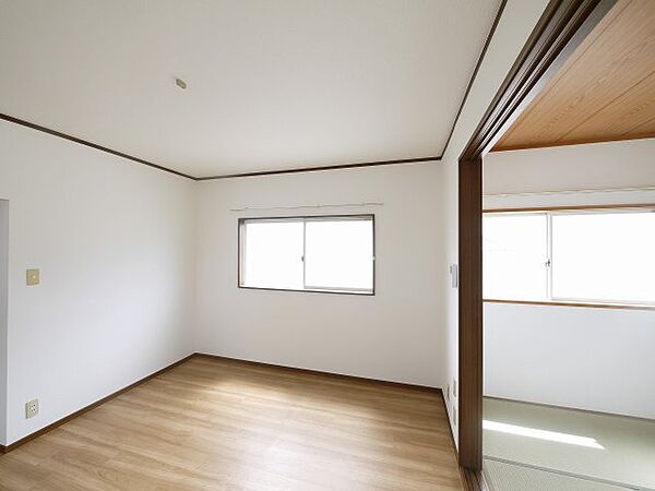 奈良県生駒市松美台(賃貸アパート1DK・3階・30.96㎡)の写真 その21