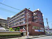 奈良市富雄元町2丁目 6階建 築44年のイメージ