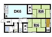 奈良市六条3丁目 1階建 築47年のイメージ