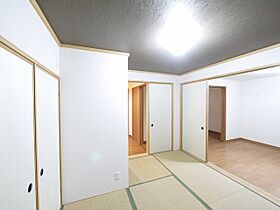 奈良県奈良市右京3丁目（賃貸一戸建3LDK・1階・113.80㎡） その5