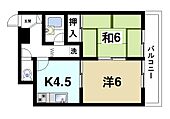 奈良市北之庄町 5階建 築34年のイメージ