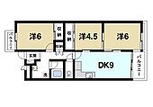 奈良市北之庄町 5階建 築50年のイメージ