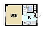 奈良市南紀寺町1丁目 2階建 築45年のイメージ