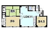 奈良市三条町 4階建 築38年のイメージ