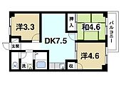 奈良市神殿町 5階建 築37年のイメージ