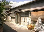 奈良市西ノ京町 1階建 築51年のイメージ