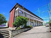 奈良市学園朝日元町2丁目 2階建 築48年のイメージ