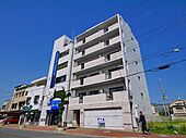 奈良市南袋町 6階建 築36年のイメージ