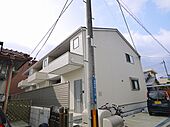 奈良市富雄元町1丁目 2階建 築10年のイメージ