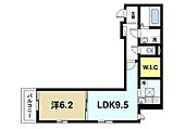 大和郡山市九条平野町 3階建 新築のイメージ